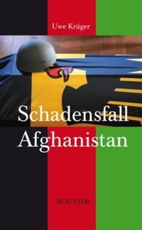 Cover: Schadensfall Afghanistan