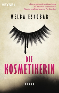 Cover: Die Kosmetikerin