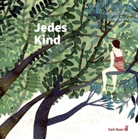 Cover: Jedes Kind