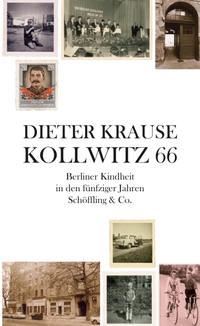 Cover: Kollwitz 66
