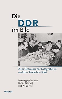 Cover: Die DDR im Bild