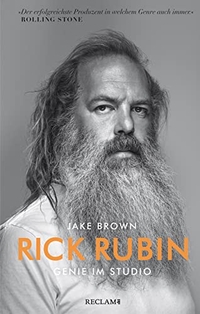 Cover: Rick Rubin