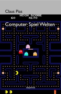 Cover: Computer Spiel Welten