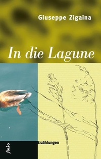 Cover: In die Lagune