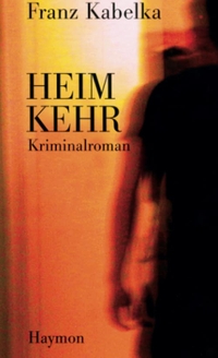 Cover: Heimkehr