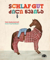 Cover: Schlaf gut