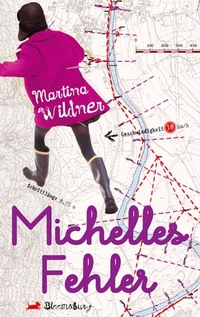 Cover: Michelles Fehler