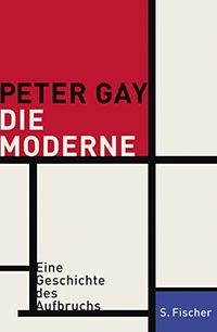 Cover: Die Moderne