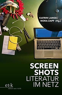 Cover: Screenshots