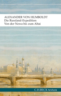 Cover: Die Russland-Expedition