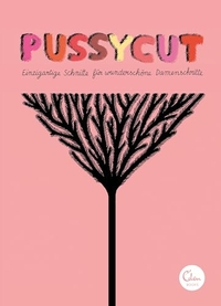 Cover: Pussycut