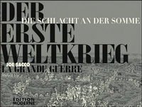Cover: Der Erste Weltkrieg