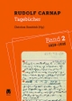 Cover: Tagebücher Band 2: 1920-1935