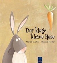 Cover: Der kluge kleine Hase