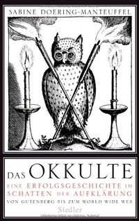 Cover: Das Okkulte