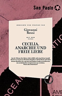 Cover: Cecilia, Anarchie und Freie Liebe