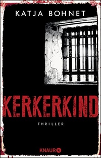 Cover: Kerkerkind