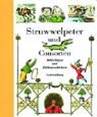 Cover: Struwwelpeter und Consorten