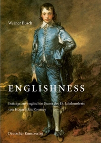 Cover: Englishness