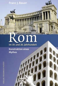 Cover: Rom im 19. und 20. Jahrhundert