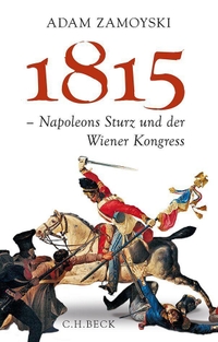 Cover: 1815