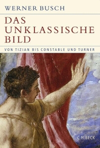Cover: Das unklassische Bild