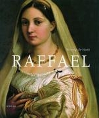 Cover: Raffael