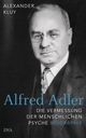 Cover: Alfred Adler