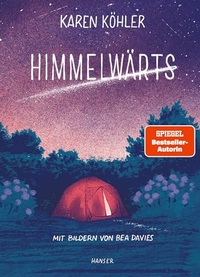 Cover: Himmelwärts