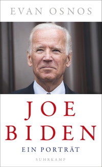 Cover: Joe Biden