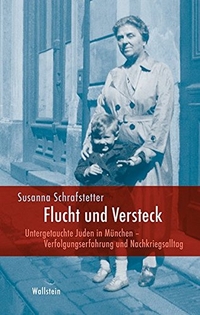 Cover: Flucht und Versteck