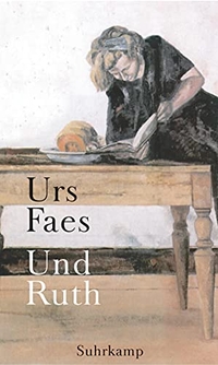 Cover: Und Ruth