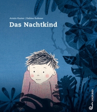 Cover: Das Nachtkind