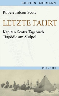 Cover: Letzte Fahrt