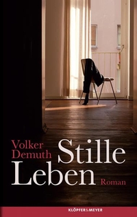 Cover: Stille Leben