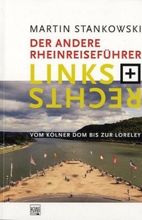 Cover:  Links + Rechts