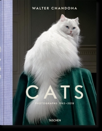 Cover: Cats