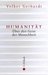 Cover: Humanität