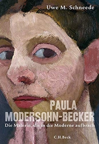 Cover: Paula Modersohn-Becker