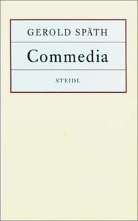 Cover: Commedia