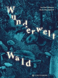 Cover: Wunderwelt Wald