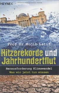 Cover: Hitzerekorde und Jahrhundertflut