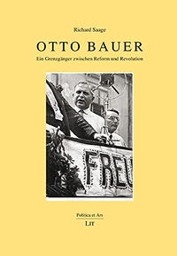 Cover: Otto Bauer