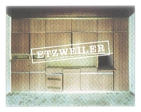 Cover: Etzweiler