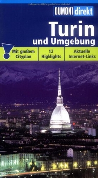 Cover: Turin und Umgebung