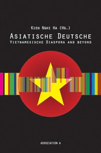 Cover: Asiatische Deutsche