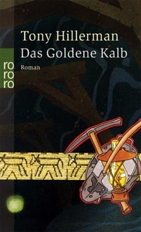 Cover: Das goldene Kalb