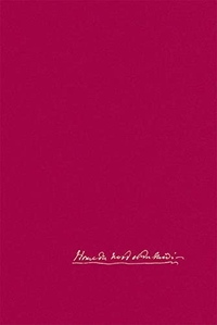 Buchcover: Karl Viktor von Bonstetten. Bonstettiana. L'homme du Midi et l'homme du Nord - Historisch-kritische Ausgabe von Bonstettens Schriften. Zwei Teilbände. Wallstein Verlag, Göttingen, 2010.