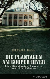 Cover: Die Plantagen am Cooper River