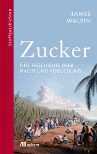 Cover: Zucker